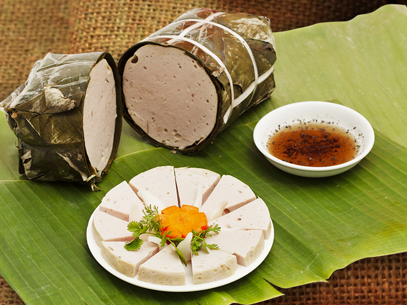 Cách Chọn Giò Lụa Ngon Chuẩn Vị Để Kinh Doanh Bánh Mì