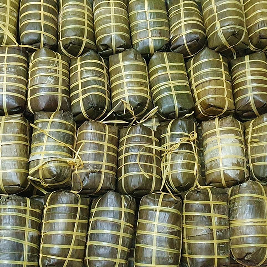 Giò chả