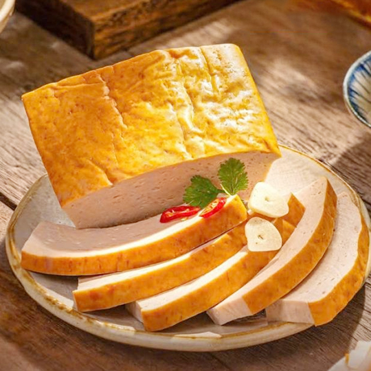 Chả quế