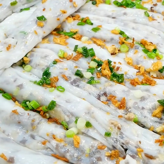 Bánh cuốn