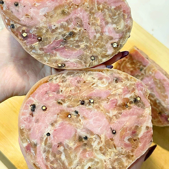 Jambon