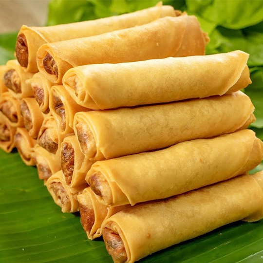 Chả giò